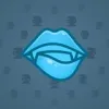 Sharp Tongue #7078