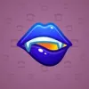 Sharp Tongue #7083