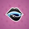 Sharp Tongue #7087