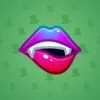 Sharp Tongue #709