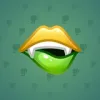 Sharp Tongue #7093