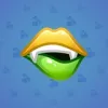 Sharp Tongue #7094