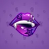 Sharp Tongue #7096