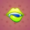 Sharp Tongue #7097