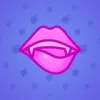 Sharp Tongue #7098