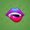Sharp Tongue #7099