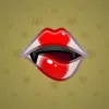 Sharp Tongue #7106