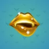 Sharp Tongue #7108