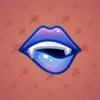 Sharp Tongue #7109