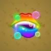 Sharp Tongue #7111