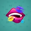 Sharp Tongue #7119