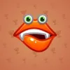 Sharp Tongue #7123