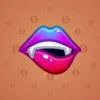 Sharp Tongue #7130