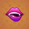 Sharp Tongue #7131