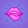 Sharp Tongue #7132