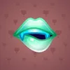 Sharp Tongue #7133