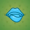 Sharp Tongue #7135