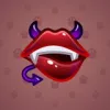 Sharp Tongue #7146