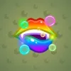 Sharp Tongue #7148