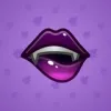 Sharp Tongue #7150