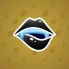 Sharp Tongue #7154