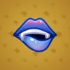 Sharp Tongue #7156