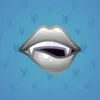 Sharp Tongue #7157