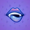 Sharp Tongue #7159