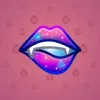 Sharp Tongue #7161