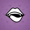 Sharp Tongue #7162