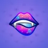 Sharp Tongue #717