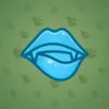 Sharp Tongue #7170