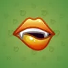 Sharp Tongue #7174