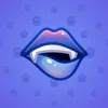 Sharp Tongue #7176