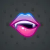 Sharp Tongue #7177