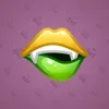 Sharp Tongue #7179