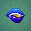 Sharp Tongue #7181