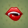 Sharp Tongue #7182