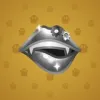 Sharp Tongue #7183
