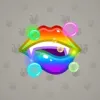 Sharp Tongue #7189