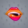 Sharp Tongue #7191