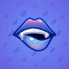Sharp Tongue #7192