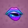 Sharp Tongue #7194