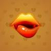 Sharp Tongue #7195