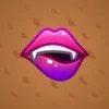 Sharp Tongue #7197