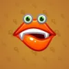 Sharp Tongue #7199