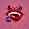 Sharp Tongue #7200