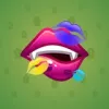 Sharp Tongue #7203