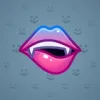 Sharp Tongue #7206