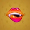 Sharp Tongue #7207
